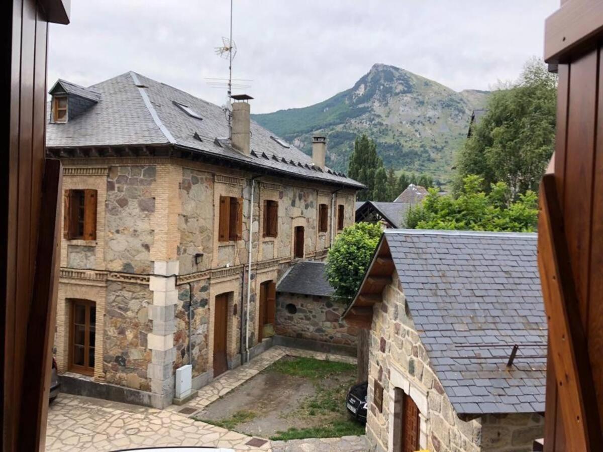 Casa Sendacomodidad Y Descanso Сальєнт-де-Гальєго Екстер'єр фото